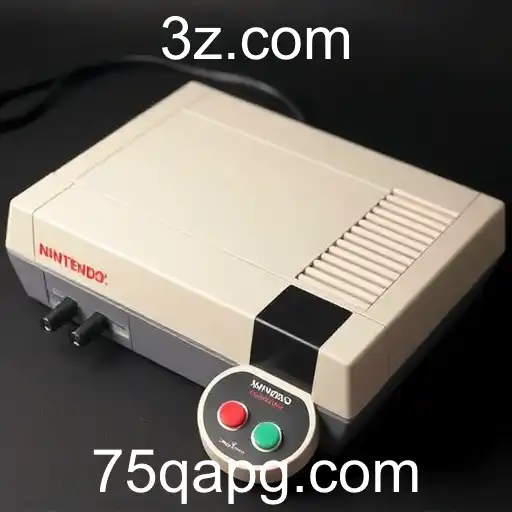 A Evolução dos Jogos de Console: Um Mergulho na História e Impactos na Indústria