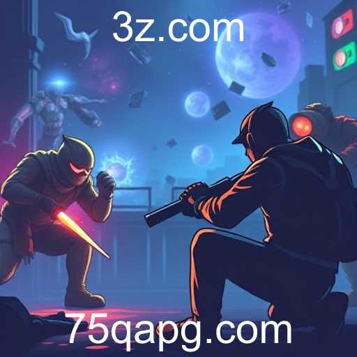 Popularidade de '75qa' Explode em Comunidade de Jogos