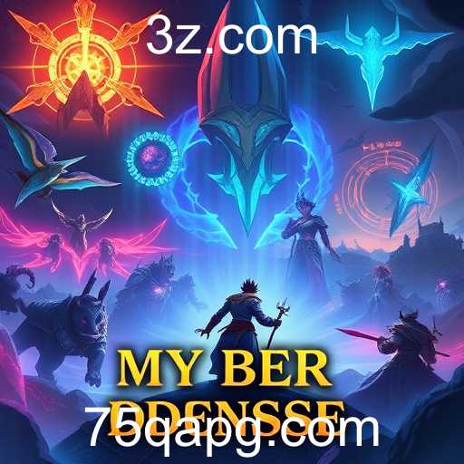 O Impacto de 75qa no Cenário de Jogos Online