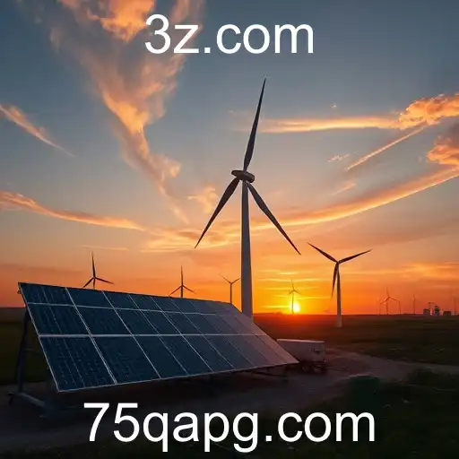 Impactos da Sustentabilidade no Setor Energético Brasileiro