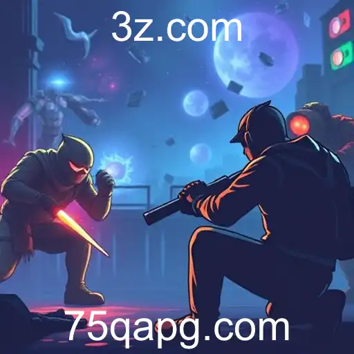 Inovações no Mundo dos Games: O Futuro É Agora