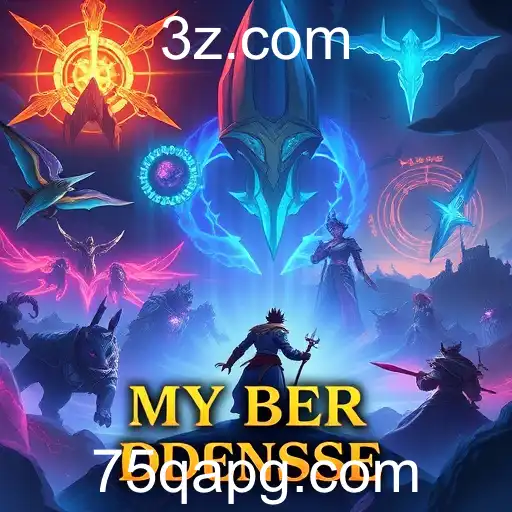 O Impacto de 75qa no Cenário de Jogos Online