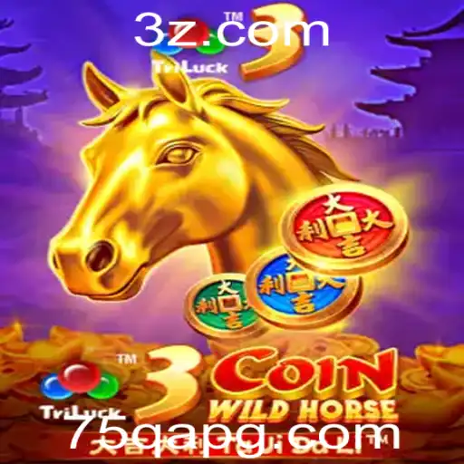 Explorando o Fascinante Mundo de 3CoinWildHorse