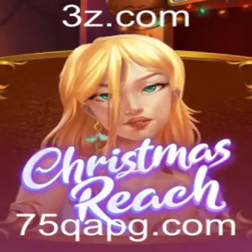 Descubra a Magia de ChristmasReach: O Novo Jogo Festivo de 2023