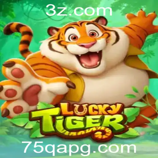 LuckyTiger: Um Mergulho no Universo Excitante do Jogo e Suas Regras Inovadoras