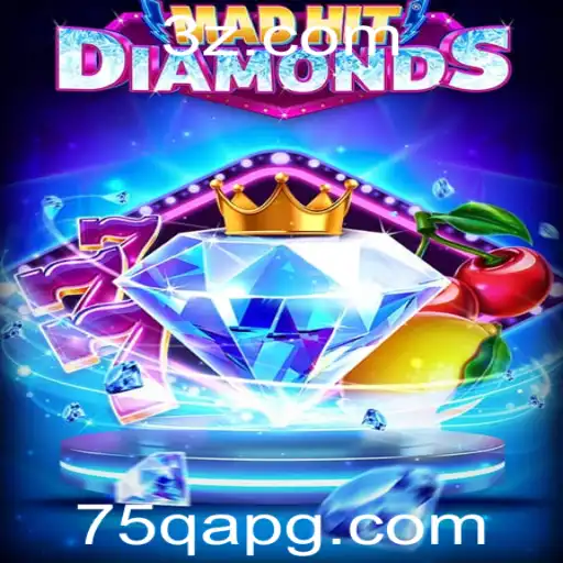 Descubra o Fascinante Mundo do Jogo MadHitDiamonds
