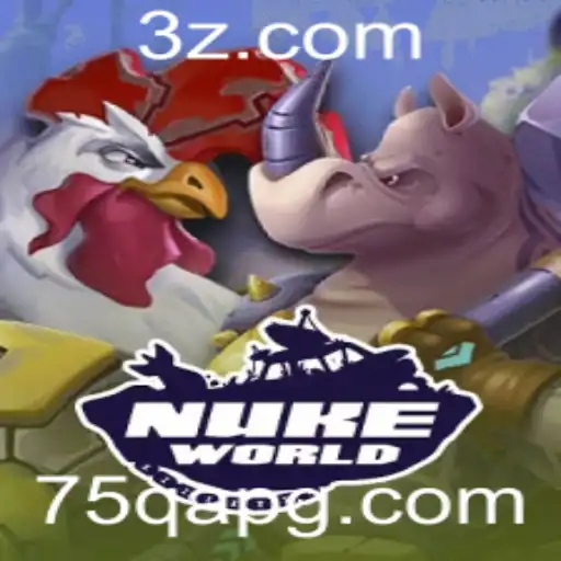 Explorando NukeWorld: Um Novo Horizonte no Mundo dos Jogos