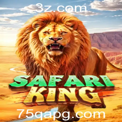 Explore a Aventura do Jogo SafariKing: Descrição e Regras