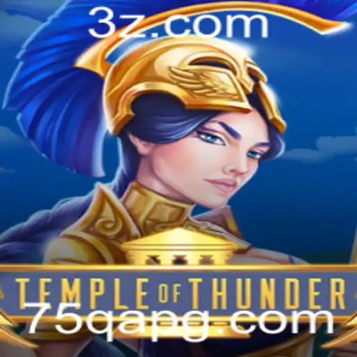 Descubra o Mundo de TempleofThunder: Um Jogo Eletrizante